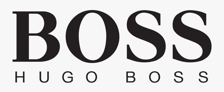 Hugo Boss Logo Png, Transparent Clipart