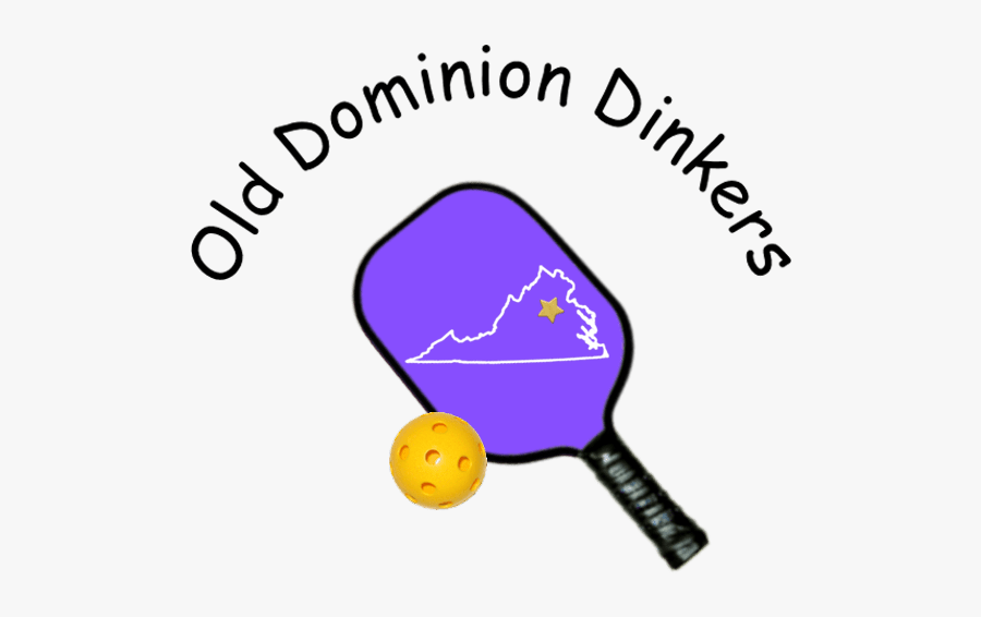 Old Dominion Dinkers, Transparent Clipart