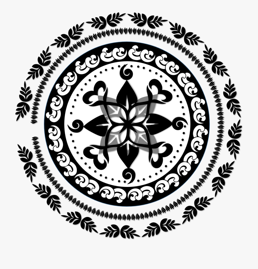 Free Clipart Ruddrataksh Mandala - Royal Tours And Travels Logo, Transparent Clipart