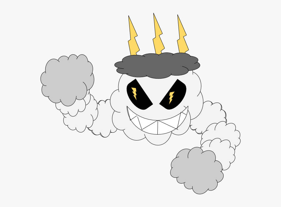 Put Yer Ideas Here, Pal - Cartoon, Transparent Clipart