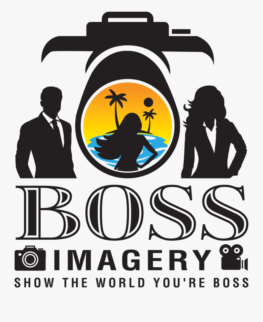 Bosses Day Clip Art, Transparent Clipart