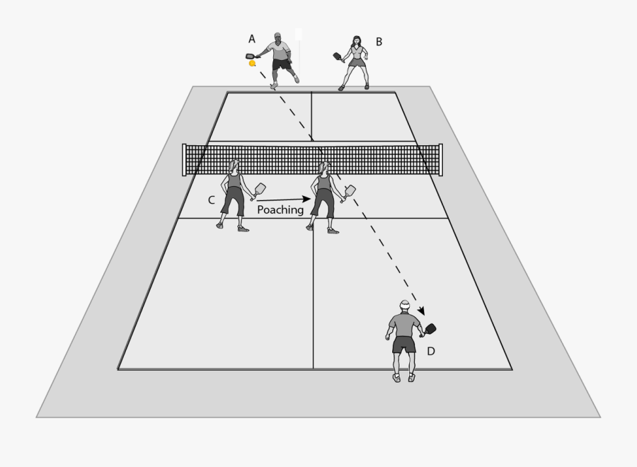 Picture - Ping Pong, Transparent Clipart