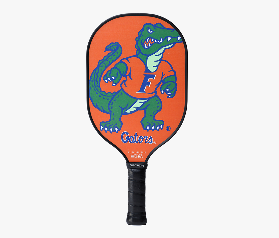 U Of Fla Side 2 Mascot, Transparent Clipart
