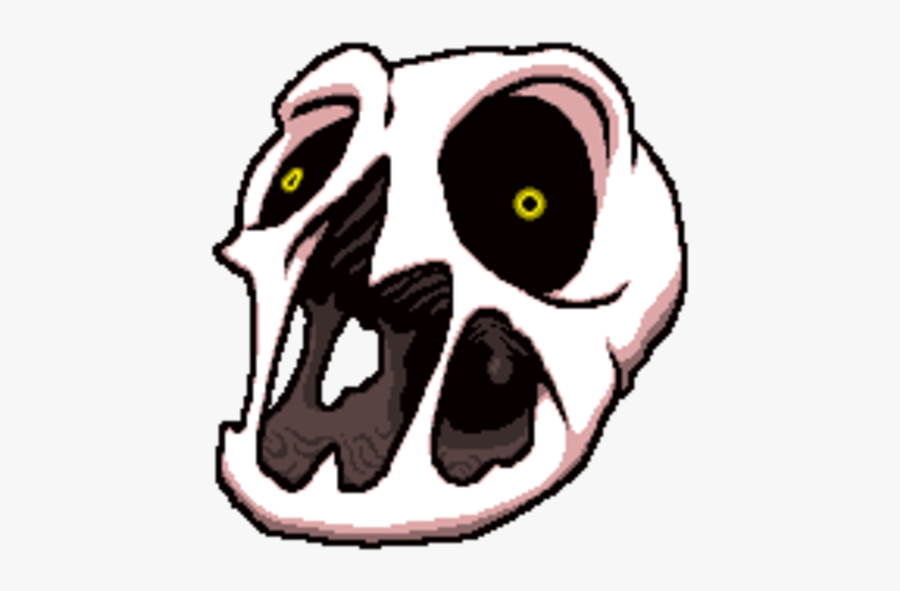 The Binding Of Isaac - Binding Of Isaac Afterbirth Plus Bosses, Transparent Clipart