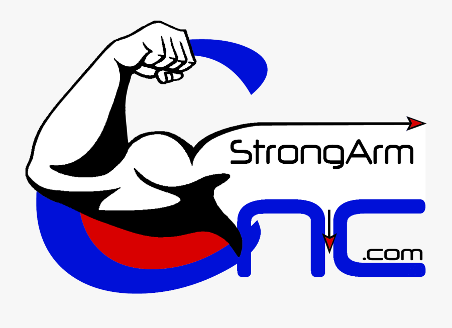 Transparent Strong Arm Png, Transparent Clipart