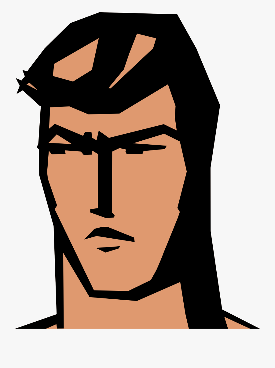 Head,art,neck , Free Transparent Clipart - ClipartKey