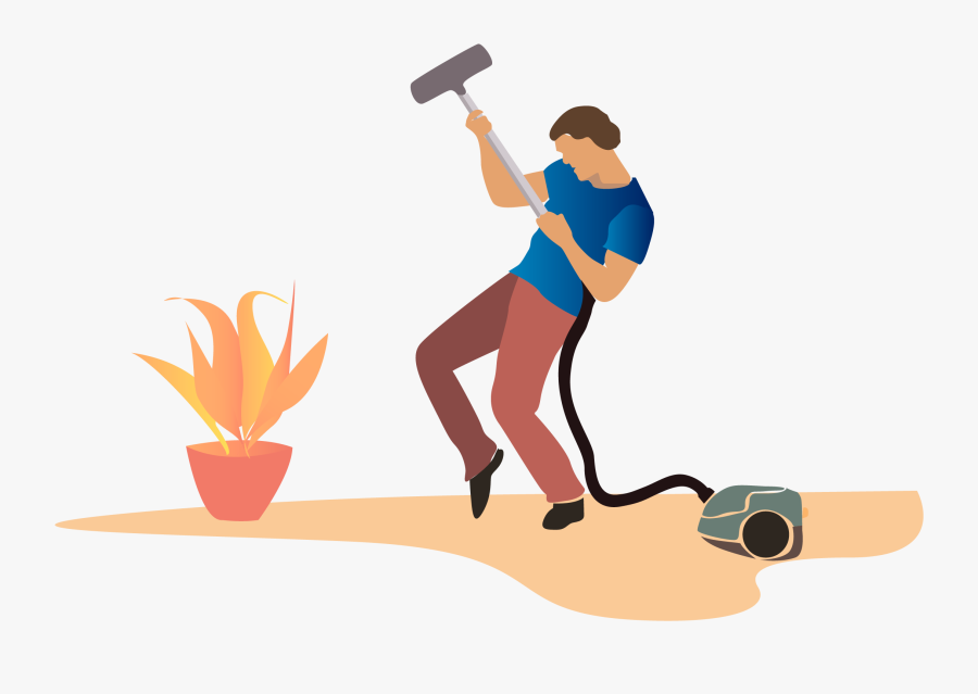 Transparent Clipart Libre De Droit - Exercise, Transparent Clipart