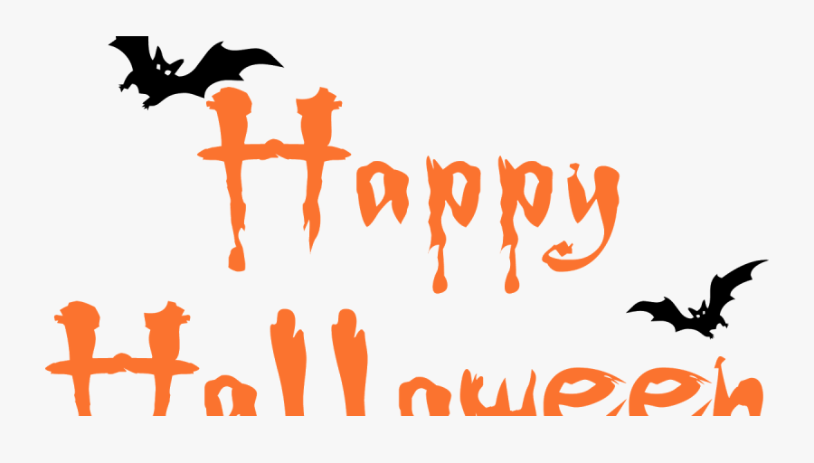 Halloween Party Clip Art, Transparent Clipart