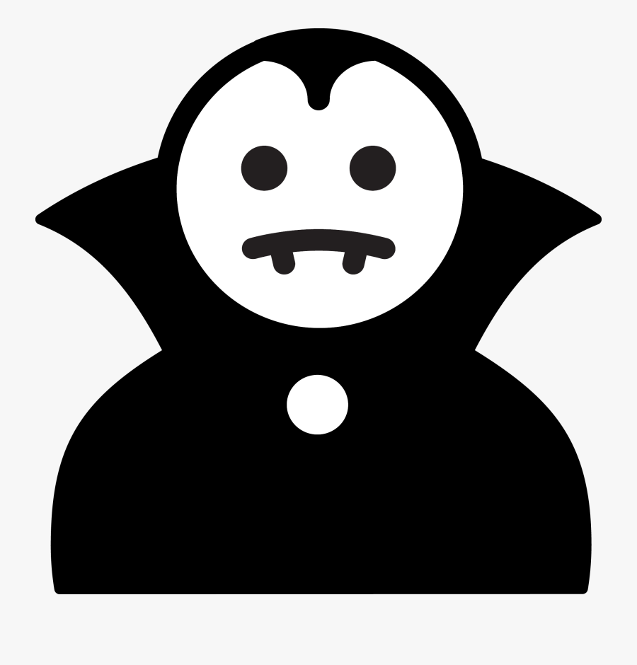 Halloween Vampire Scare O Meter, Transparent Clipart