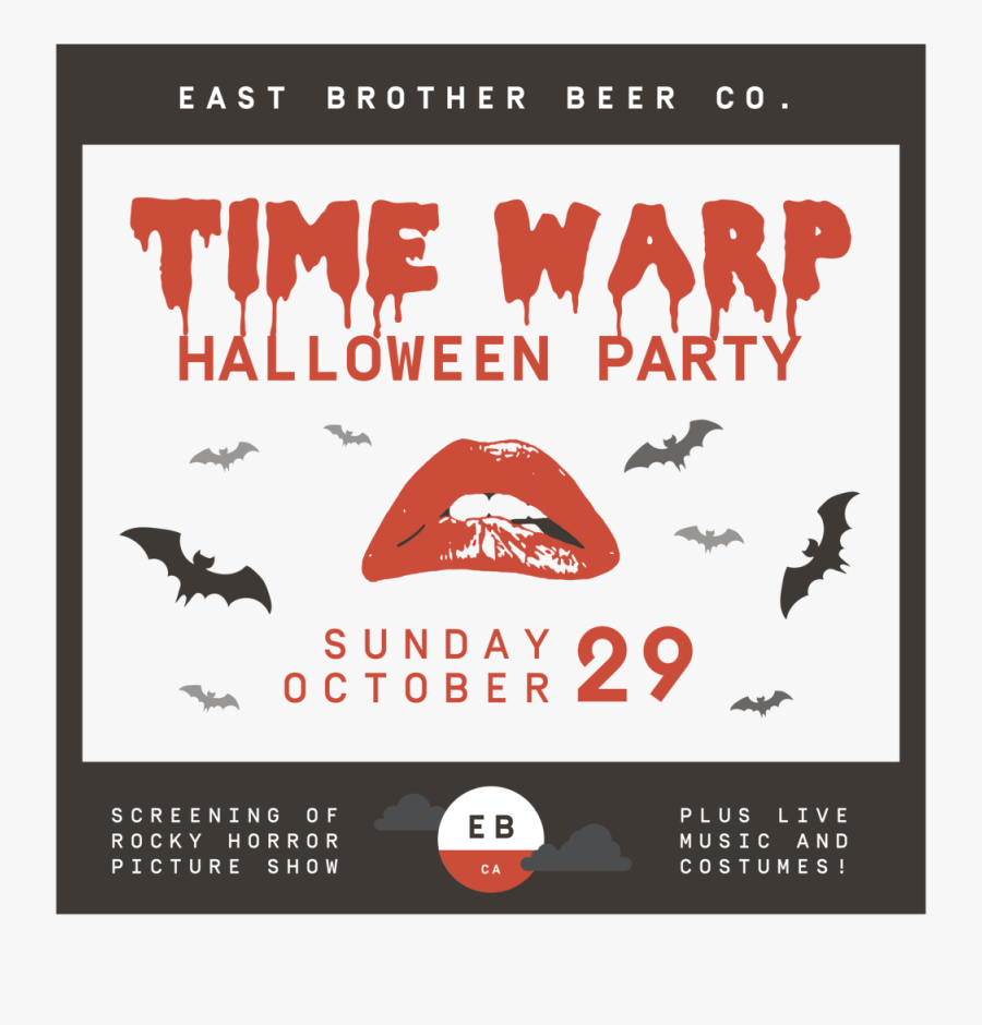 Time Warp Social-02, Transparent Clipart