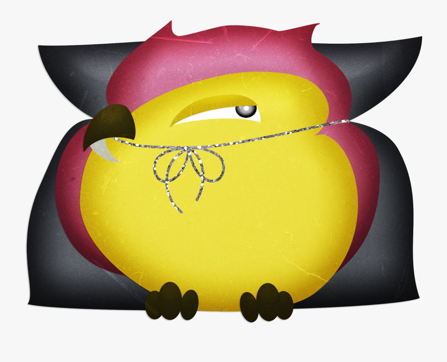 Halloween Animals Clipart - Inflatable, Transparent Clipart
