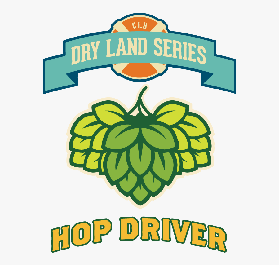 Cl Hop Driver Feature Logo - Crystal Lake Hop Driver, Transparent Clipart