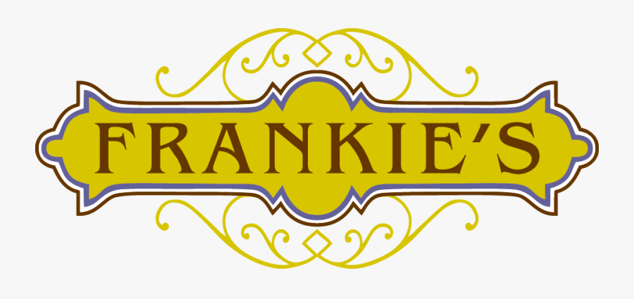 Frankie"s Mendocino - Mendocino Restaurants Transparent, Transparent Clipart