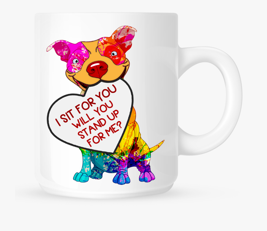 I Sit For You - Cartoon, Transparent Clipart