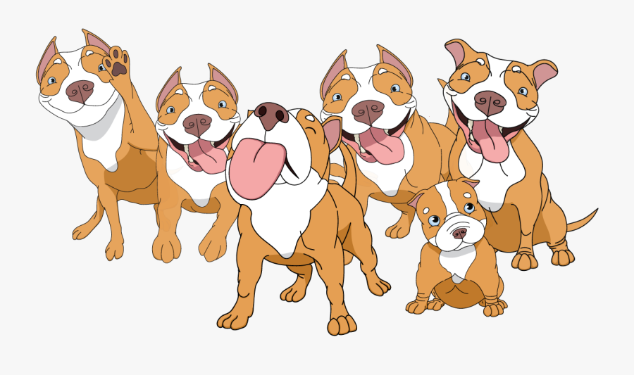 Cartoon, Transparent Clipart