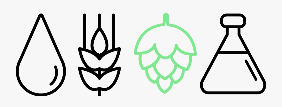 The Proper Hop, Transparent Clipart