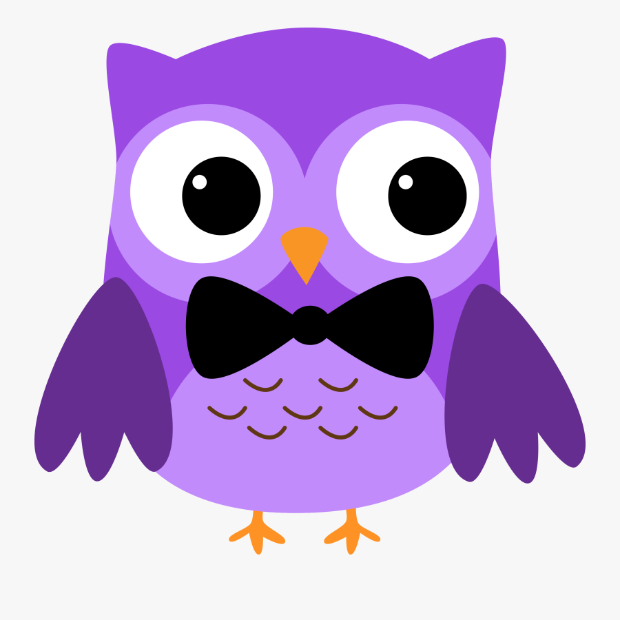 Owl Clip Artwhimsical - St Patricks Owl Clip Art, Transparent Clipart