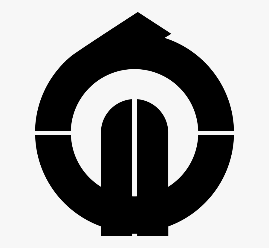 Symbol,logo,circle - Camara De Seguridad Blanca Icono, Transparent Clipart