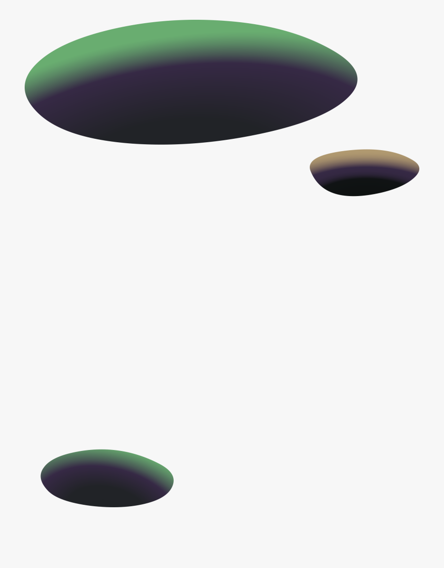 Ilmenskie Cave Pit 2 Clip Arts - Circle, Transparent Clipart