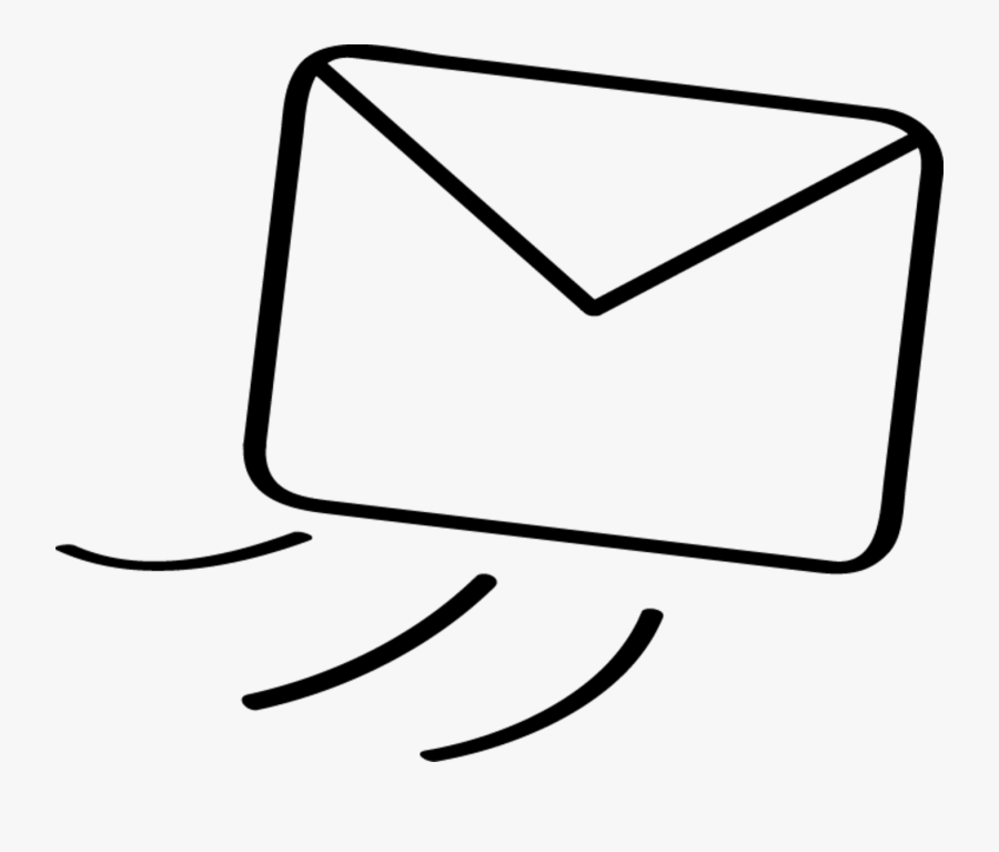 Csm Briefumschlag Ad3110c6db Clipart - Briefumschlag Clipart, Transparent Clipart