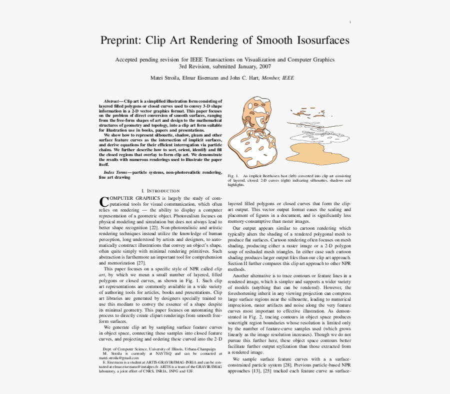 Document, Transparent Clipart