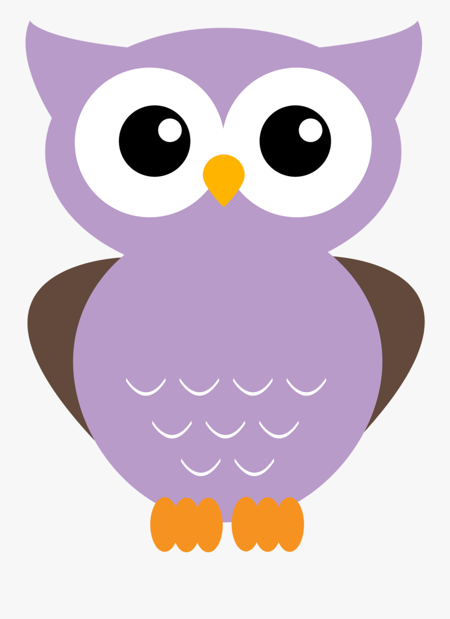 Transparent Owls Clipart Black And White - Owls Clipart, Transparent Clipart