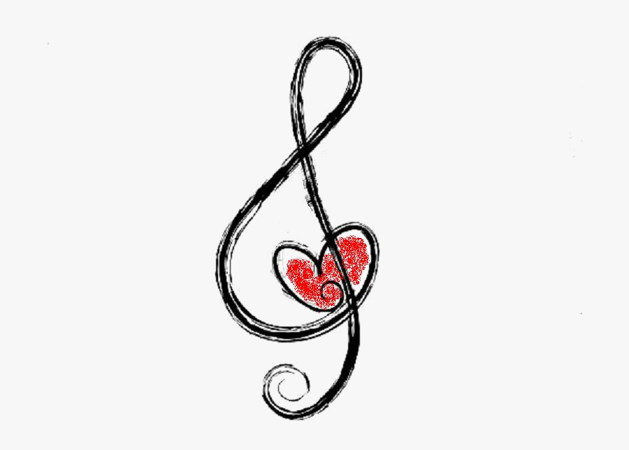 Concerts With Causes, Inc - Musically Love, Transparent Clipart