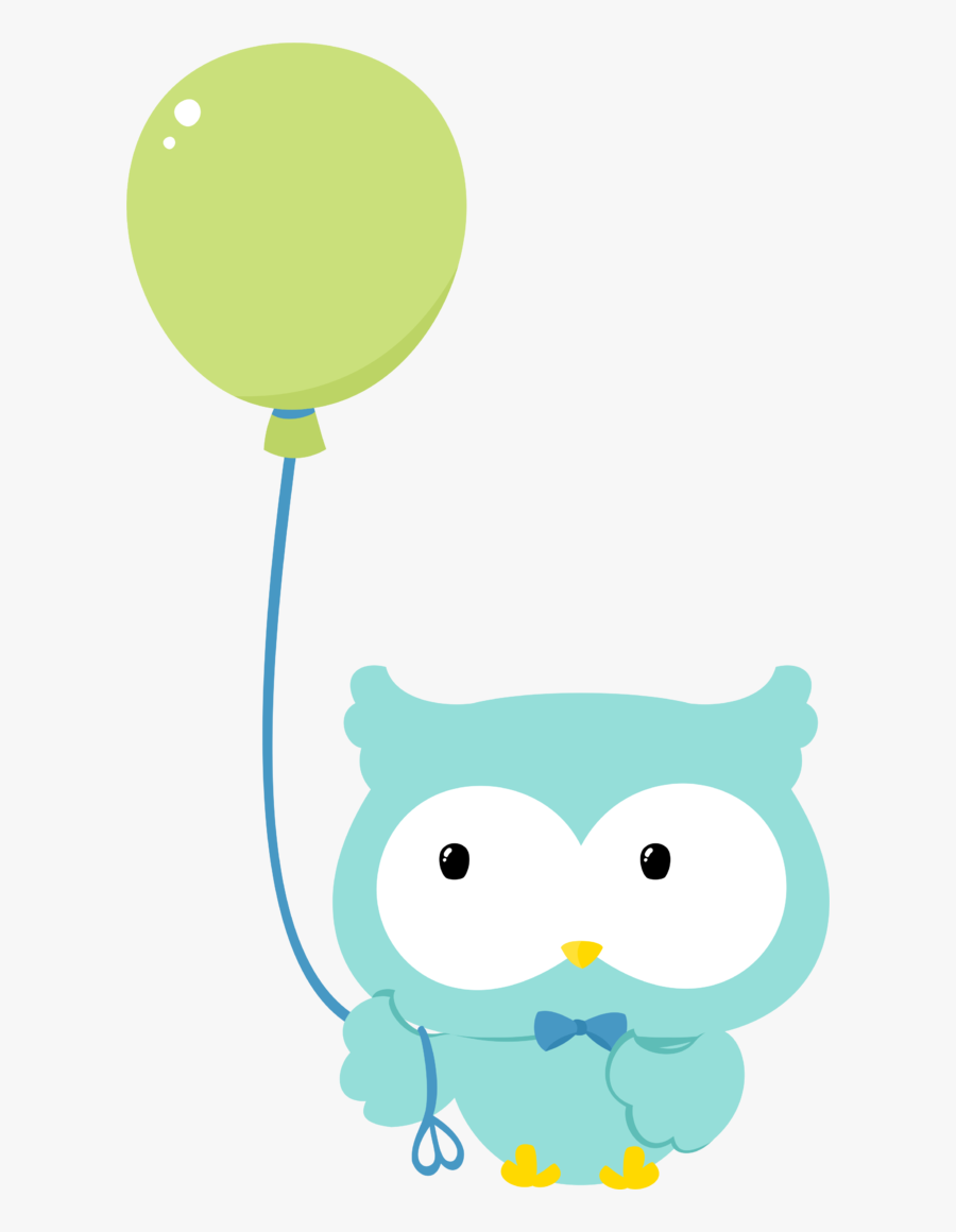 Owl, Transparent Clipart