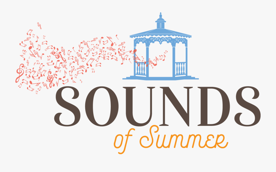 Clip Art Outdoor Music Concert, Transparent Clipart