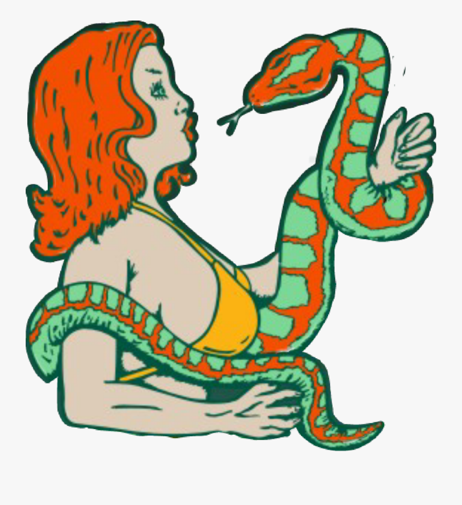Transparent Snake Charmer Clipart, Transparent Clipart