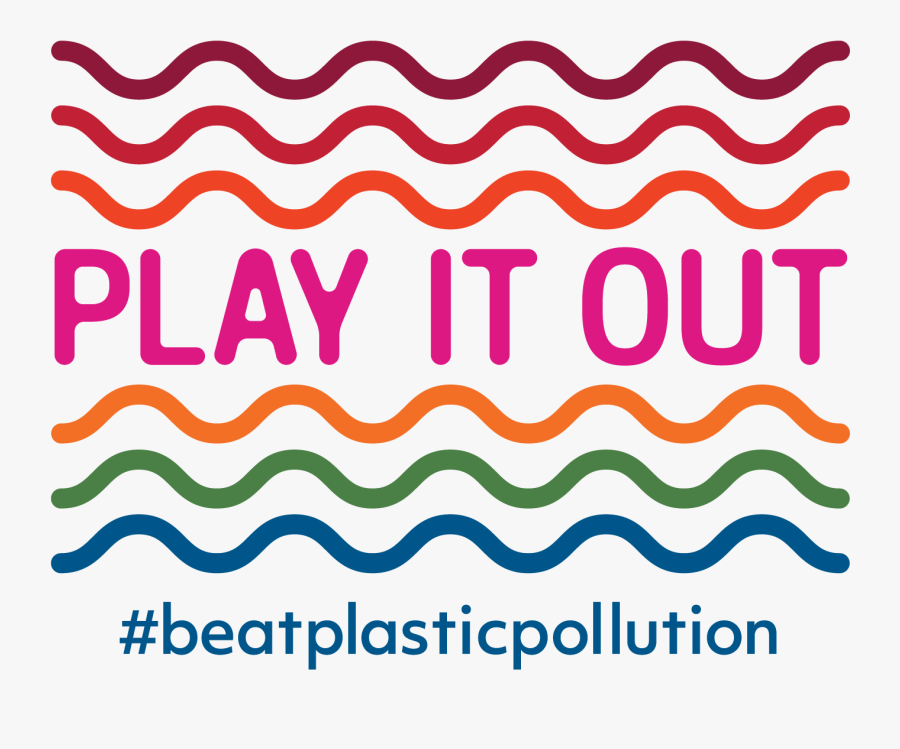 Playitout Logo - Play It Out Concert Antigua, Transparent Clipart