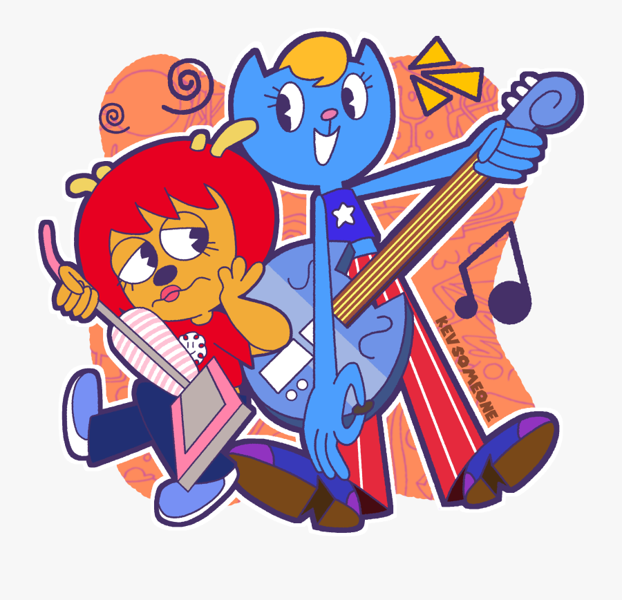 Live In Concert - Cartoon, Transparent Clipart