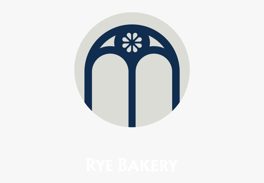 The Rye Bakery - Illustration, Transparent Clipart