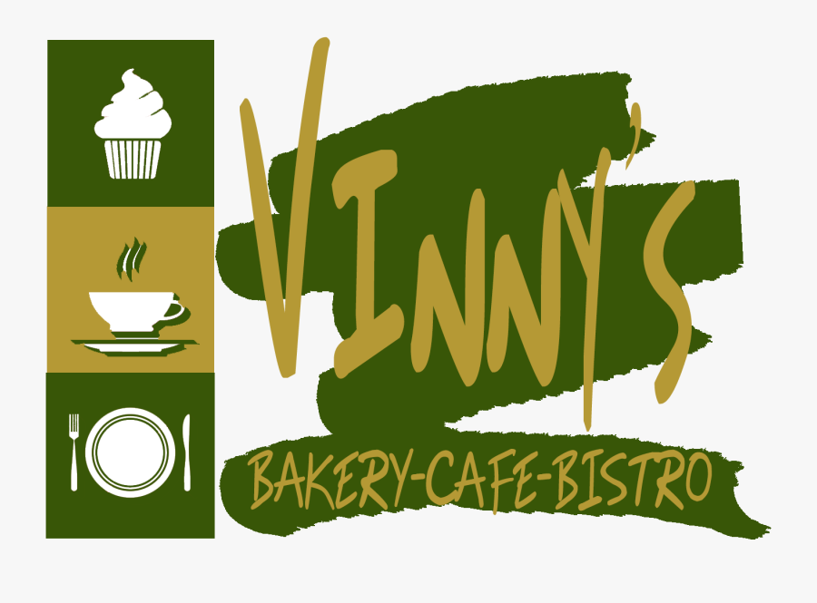 Vinnys Bakery Pasco Wa, Transparent Clipart