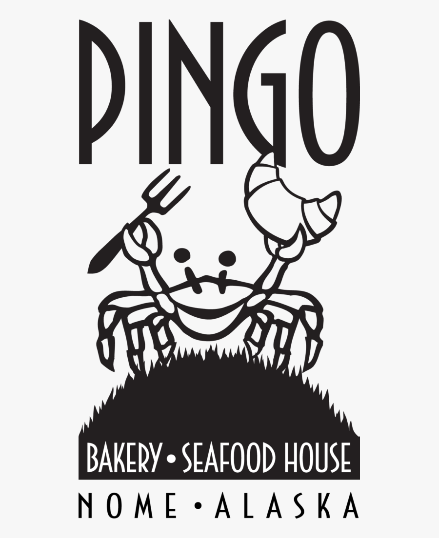 Pingo Logo W Nome - Illustration, Transparent Clipart