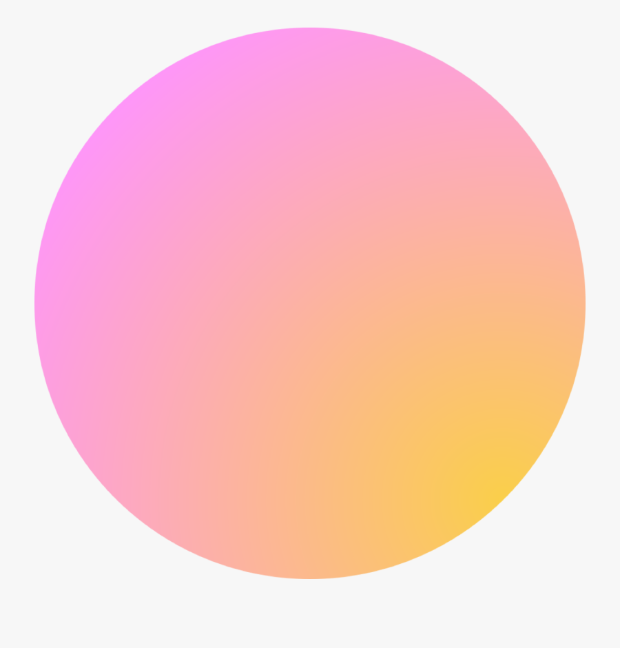 Label Tag, Silhouette, Frame, Pink, Bakery Supplies, - Circle, Transparent Clipart