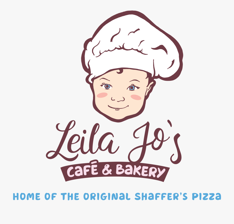 Leila Jo"s Cafe & Bakery, Transparent Clipart