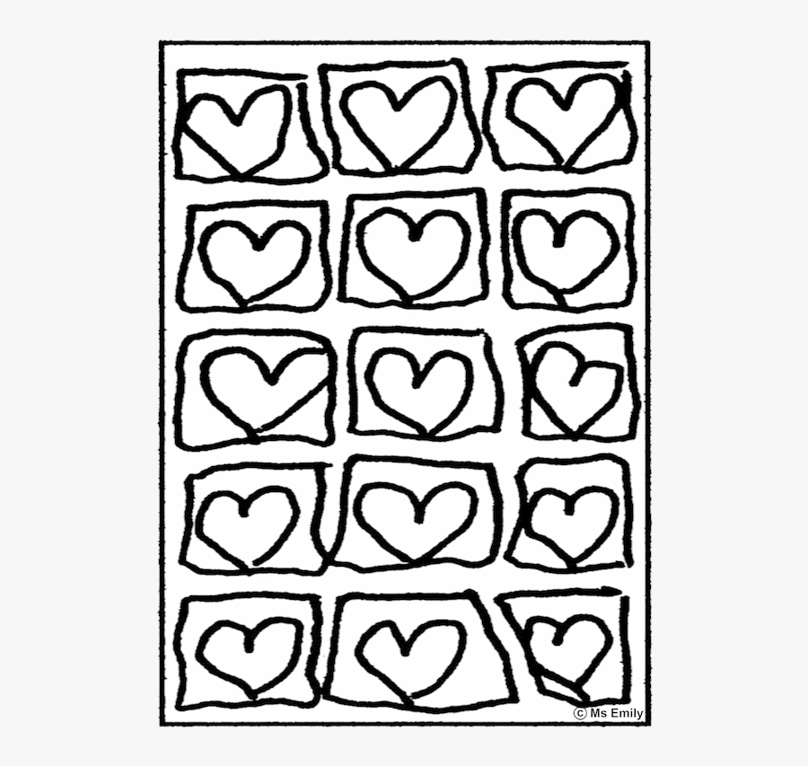 Heart, Transparent Clipart