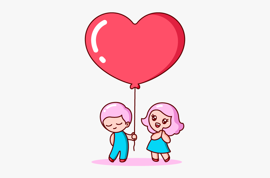 I Love You Vector Illustration Design Cute Art Valentine, Transparent Clipart
