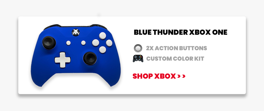 Cinch Gaming - Game Controller, Transparent Clipart