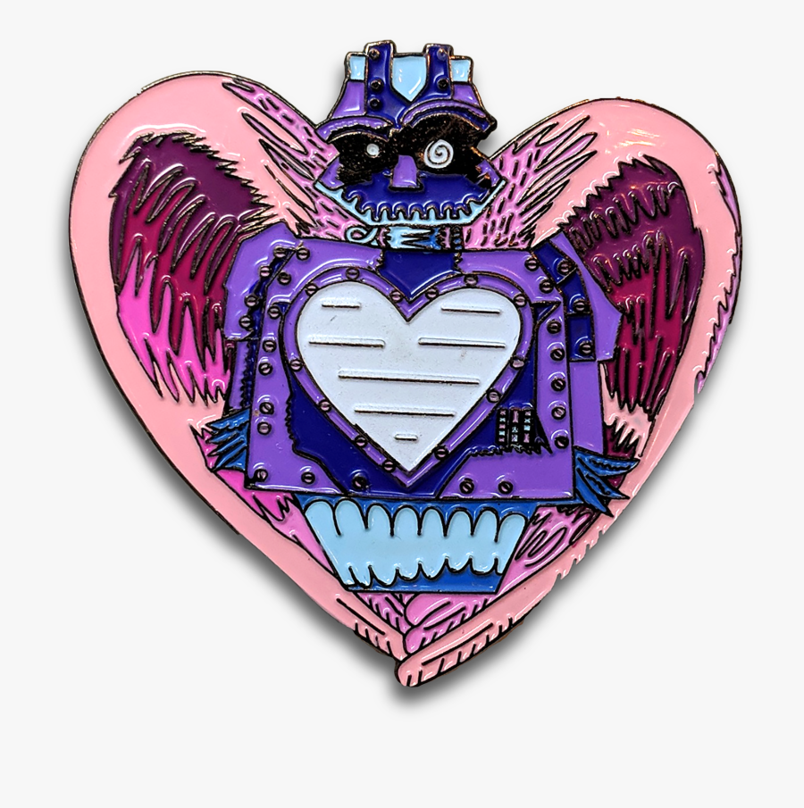Heart, Transparent Clipart