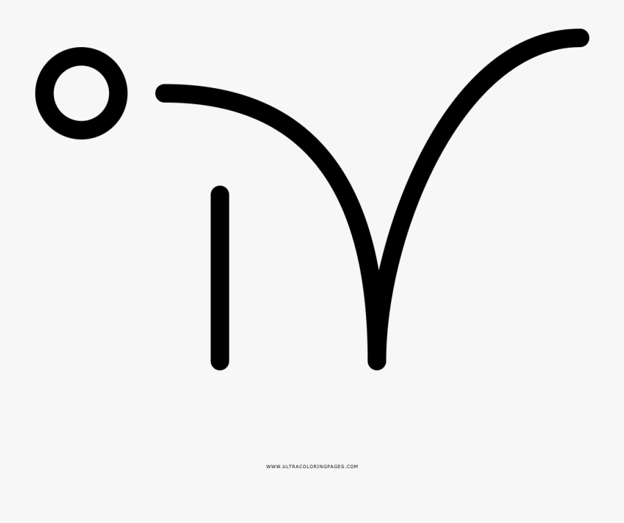 Ping Pong Coloring Page, Transparent Clipart