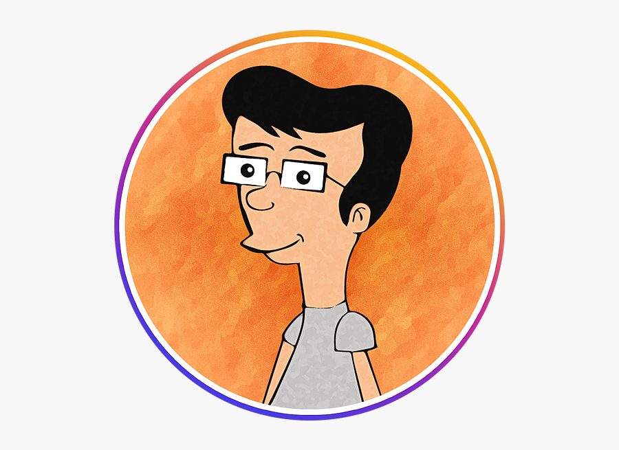 Cartoon, Transparent Clipart