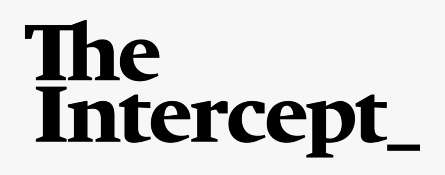 Intercept Logo Png, Transparent Clipart