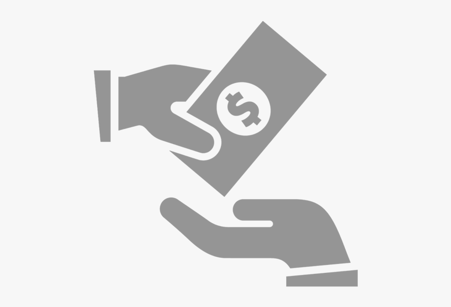 Pay Bill Icon - Account Payable Icon, Transparent Clipart