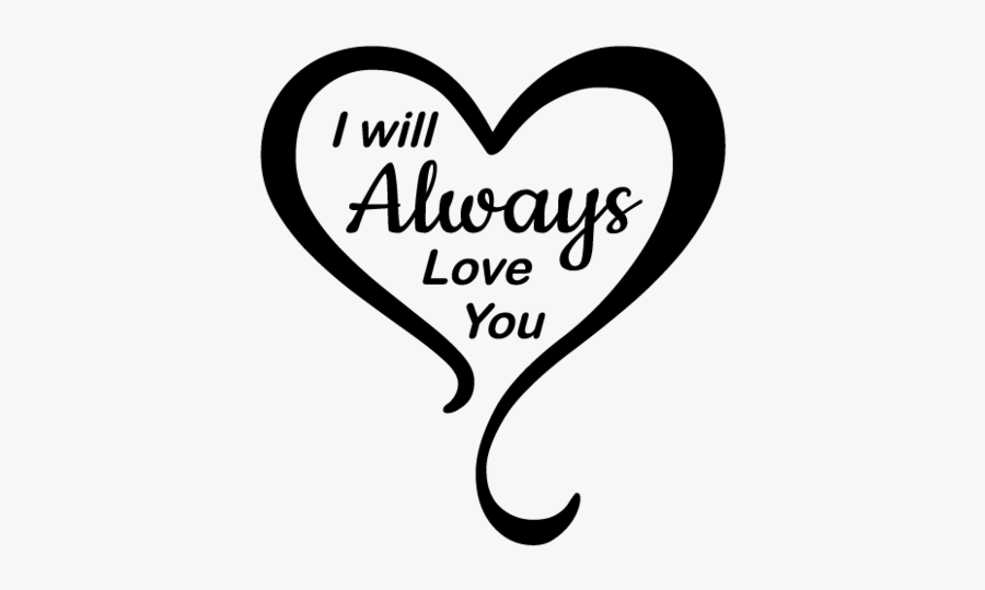 Heart, Transparent Clipart