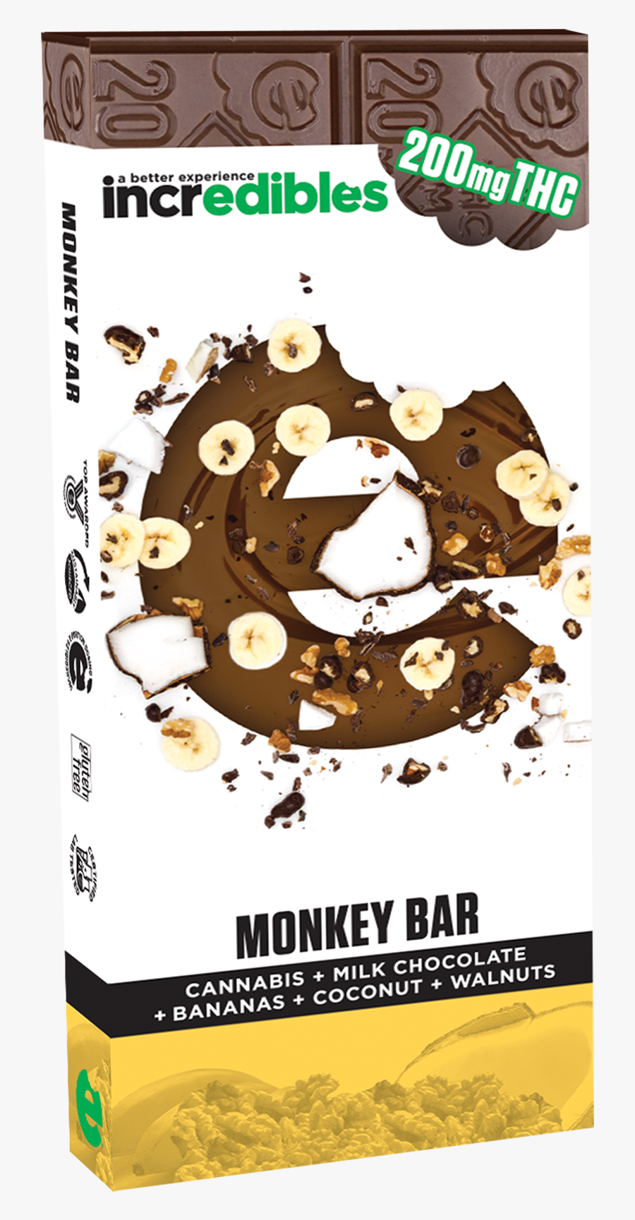 Chocolate, Transparent Clipart