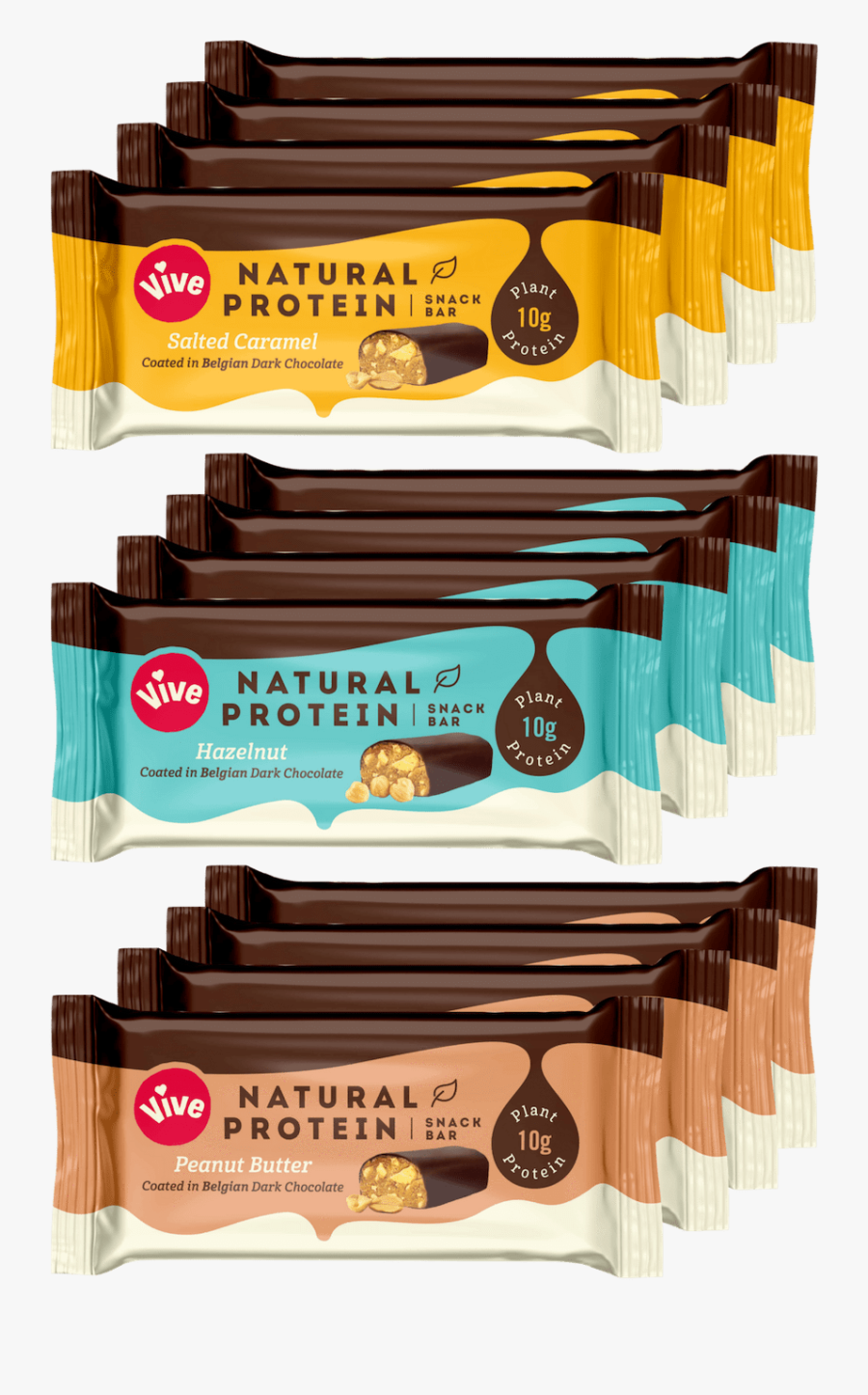 Protein Bar, Transparent Clipart
