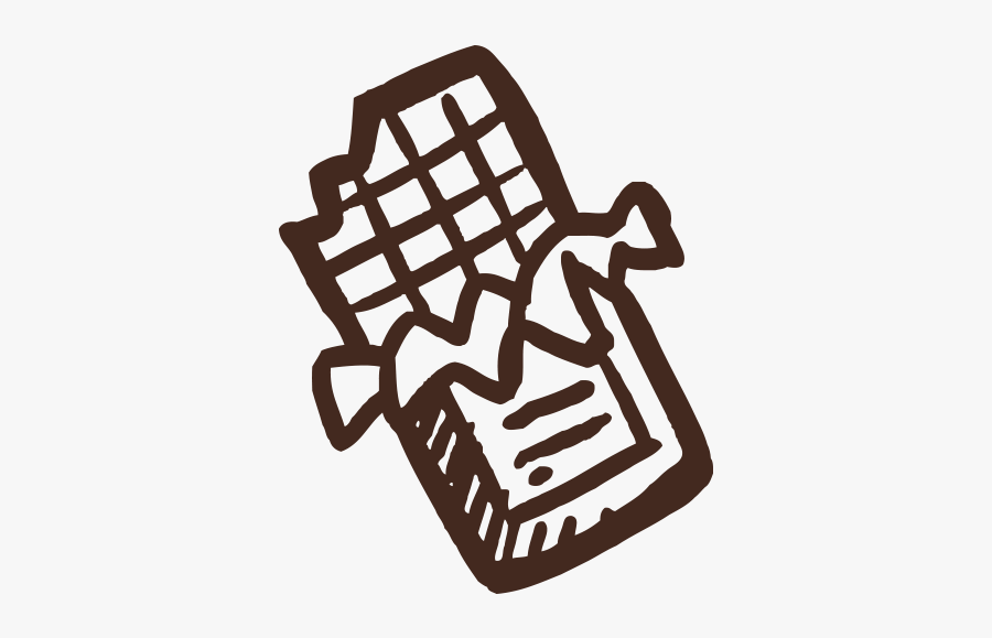 Candy And Chocolates, Transparent Clipart