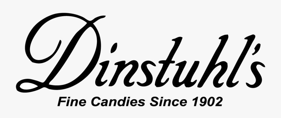 Dinstuhl"s Fine Candy Company, Inc - Dinstuhls, Transparent Clipart